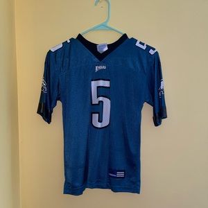 Philadelphia Eagles Jersey